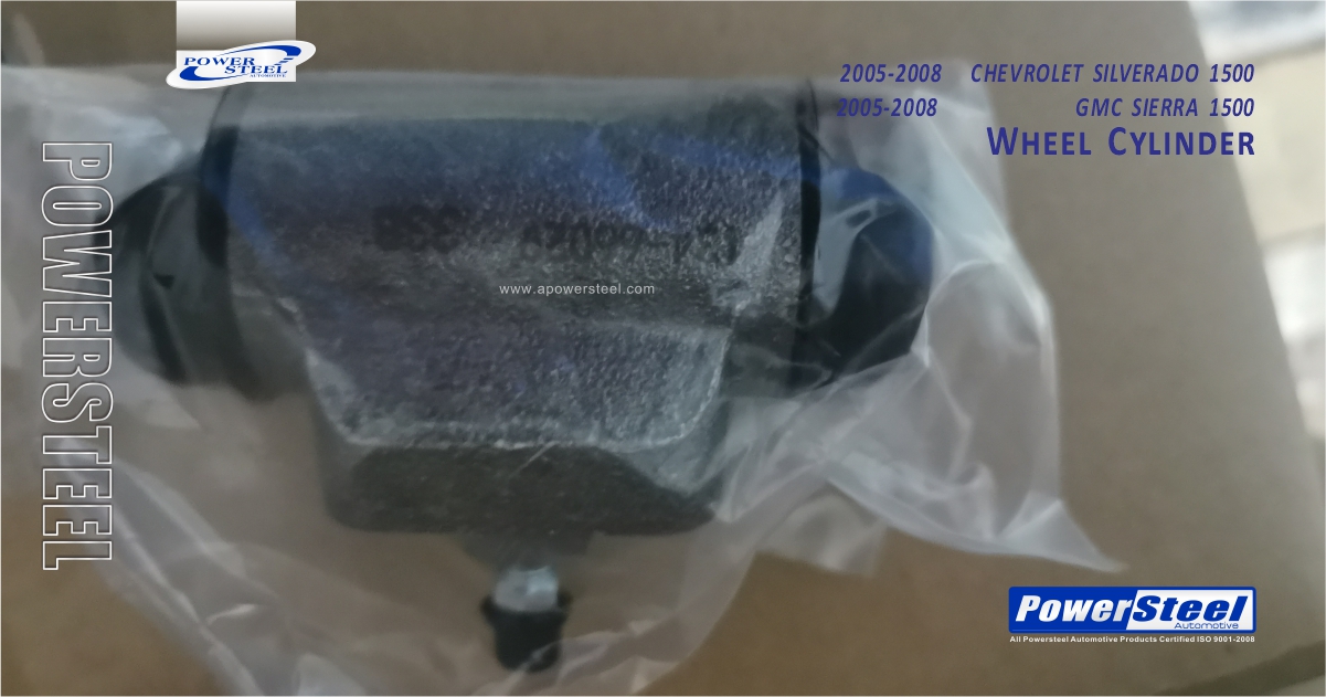 13466029 Wheel Cylinder